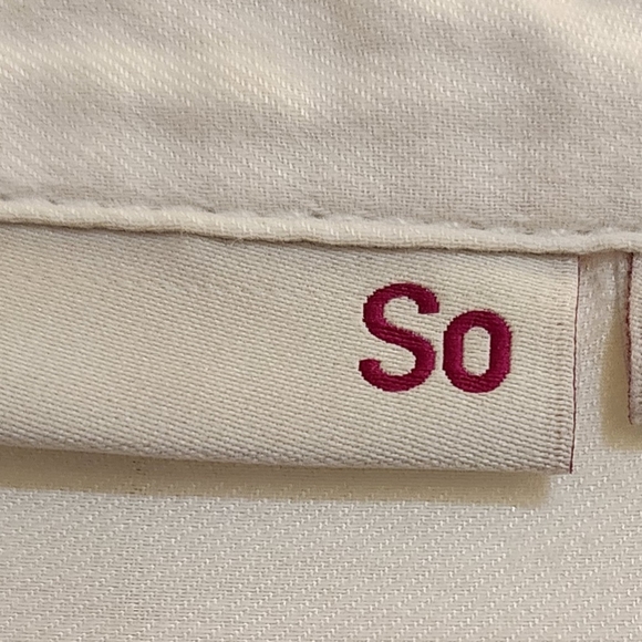 Womens button down casual shirt - Picture 3 of 4